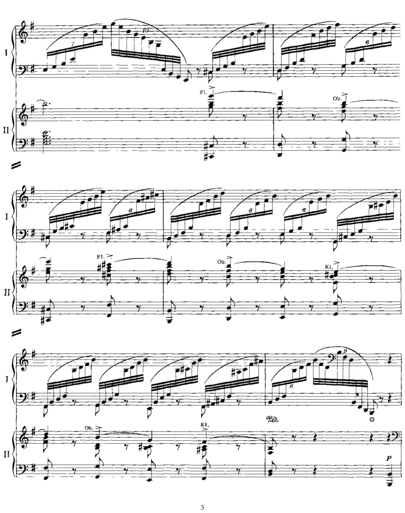 PianoConcertoNo2inG,Op44(2Piano)_一万首著名钢琴曲谱哈农贝多芬合集视频教学电子版高清无水印可打印_1古典钢琴知名音乐家谱_柴科夫斯基钢琴谱全集