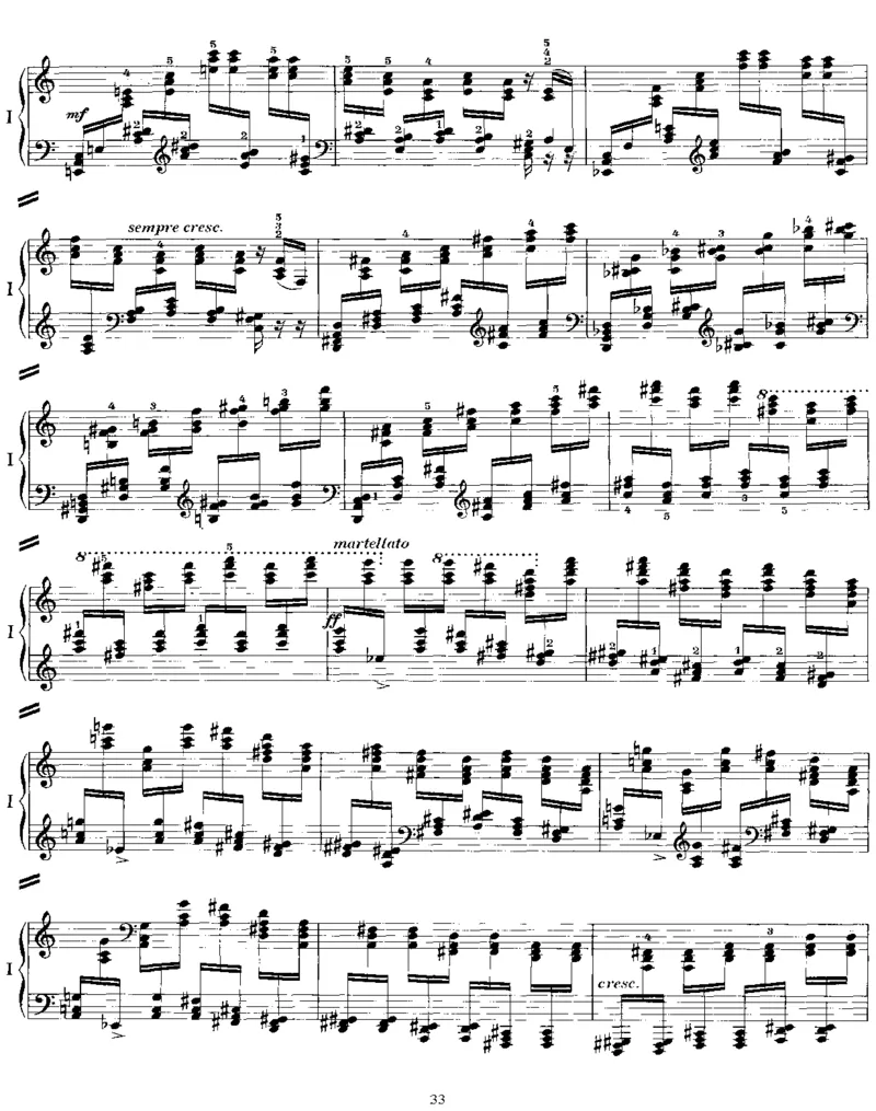 PianoConcertoNo2inG,Op44(2Piano)_一万首著名钢琴曲谱哈农贝多芬合集视频教学电子版高清无水印可打印_1古典钢琴知名音乐家谱_柴科夫斯基钢琴谱全集