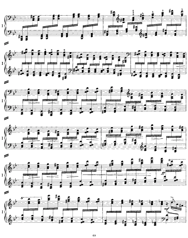 PianoConcertoNo2inG,Op44(2Piano)_一万首著名钢琴曲谱哈农贝多芬合集视频教学电子版高清无水印可打印_1古典钢琴知名音乐家谱_柴科夫斯基钢琴谱全集