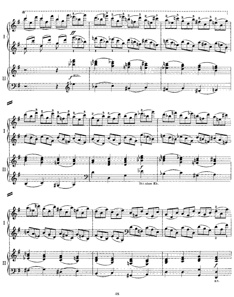 PianoConcertoNo2inG,Op44(2Piano)_一万首著名钢琴曲谱哈农贝多芬合集视频教学电子版高清无水印可打印_1古典钢琴知名音乐家谱_柴科夫斯基钢琴谱全集