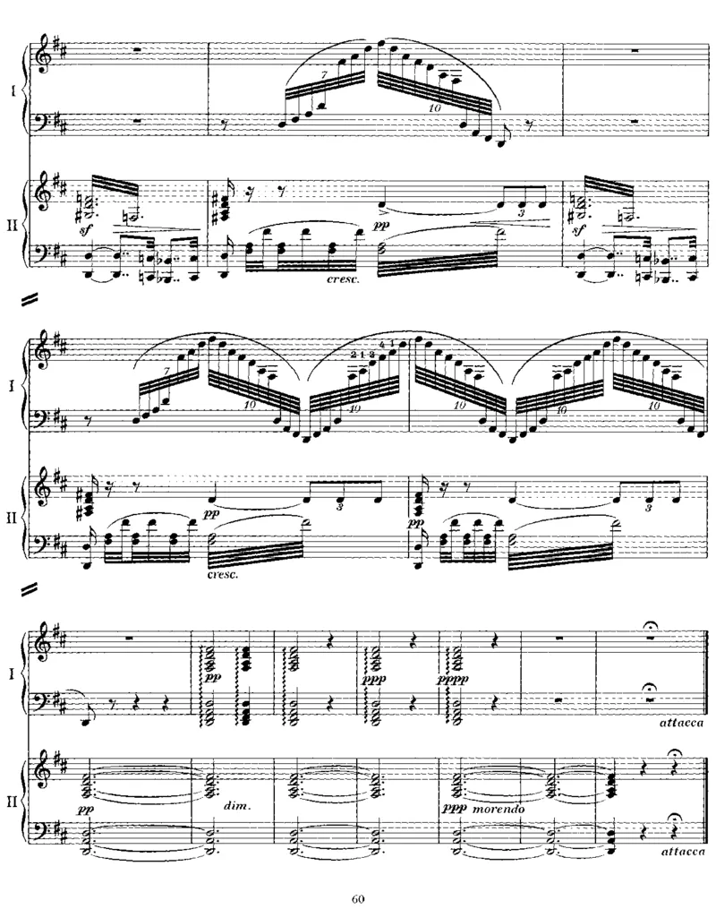 PianoConcertoNo2inG,Op44(2Piano)_一万首著名钢琴曲谱哈农贝多芬合集视频教学电子版高清无水印可打印_1古典钢琴知名音乐家谱_柴科夫斯基钢琴谱全集