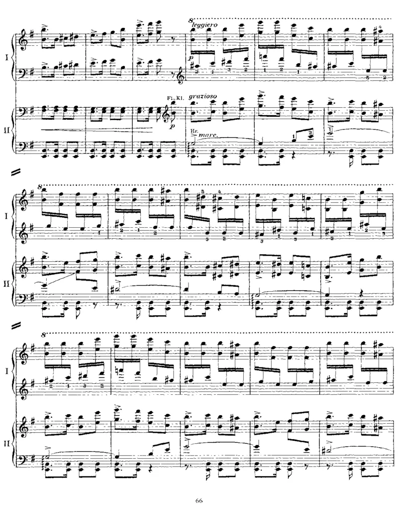 PianoConcertoNo2inG,Op44(2Piano)_一万首著名钢琴曲谱哈农贝多芬合集视频教学电子版高清无水印可打印_1古典钢琴知名音乐家谱_柴科夫斯基钢琴谱全集