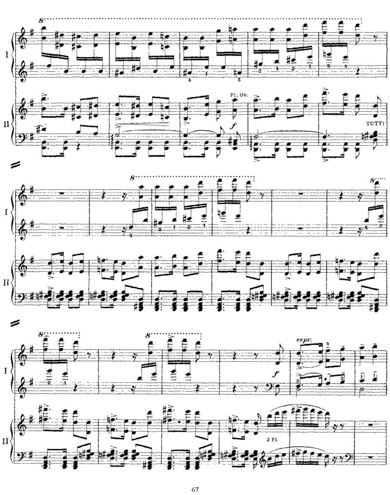 PianoConcertoNo2inG,Op44(2Piano)_一万首著名钢琴曲谱哈农贝多芬合集视频教学电子版高清无水印可打印_1古典钢琴知名音乐家谱_柴科夫斯基钢琴谱全集