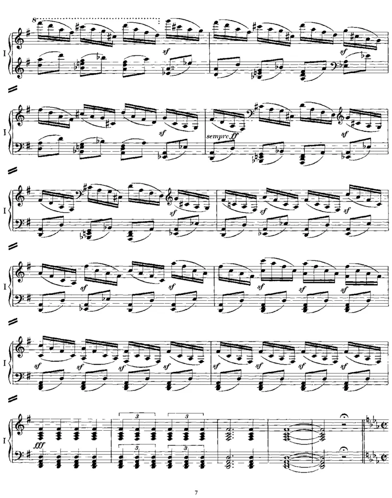 PianoConcertoNo2inG,Op44(2Piano)_一万首著名钢琴曲谱哈农贝多芬合集视频教学电子版高清无水印可打印_1古典钢琴知名音乐家谱_柴科夫斯基钢琴谱全集