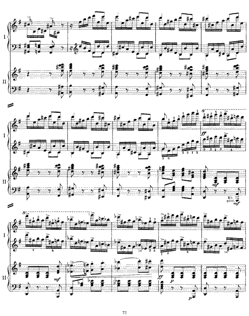 PianoConcertoNo2inG,Op44(2Piano)_一万首著名钢琴曲谱哈农贝多芬合集视频教学电子版高清无水印可打印_1古典钢琴知名音乐家谱_柴科夫斯基钢琴谱全集