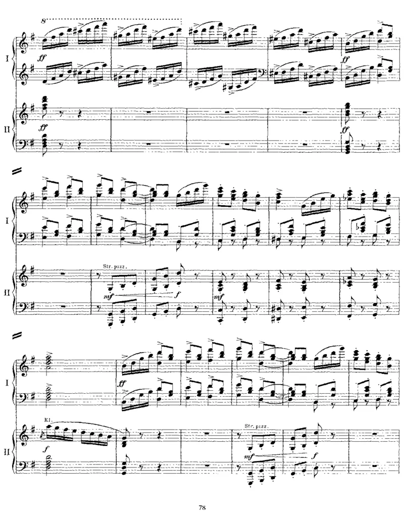 PianoConcertoNo2inG,Op44(2Piano)_一万首著名钢琴曲谱哈农贝多芬合集视频教学电子版高清无水印可打印_1古典钢琴知名音乐家谱_柴科夫斯基钢琴谱全集