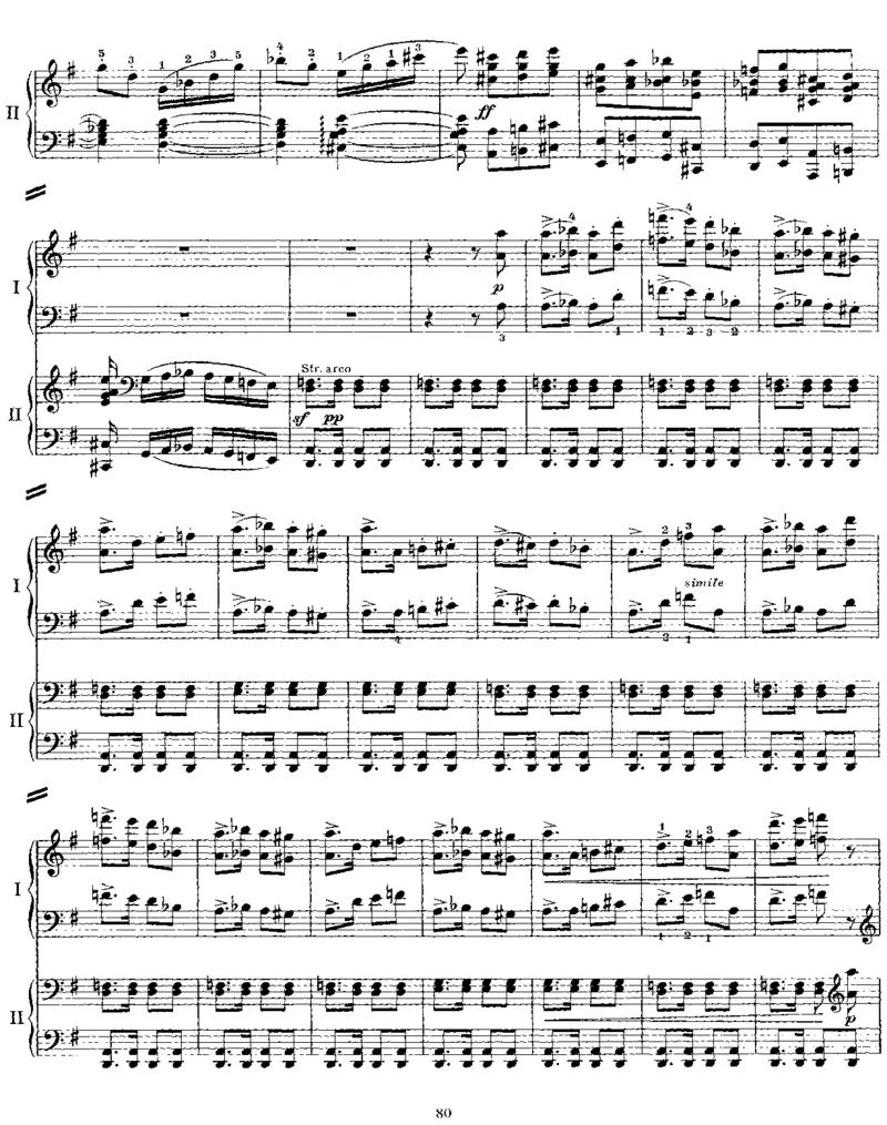 PianoConcertoNo2inG,Op44(2Piano)_一万首著名钢琴曲谱哈农贝多芬合集视频教学电子版高清无水印可打印_1古典钢琴知名音乐家谱_柴科夫斯基钢琴谱全集