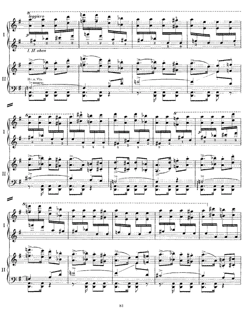 PianoConcertoNo2inG,Op44(2Piano)_一万首著名钢琴曲谱哈农贝多芬合集视频教学电子版高清无水印可打印_1古典钢琴知名音乐家谱_柴科夫斯基钢琴谱全集