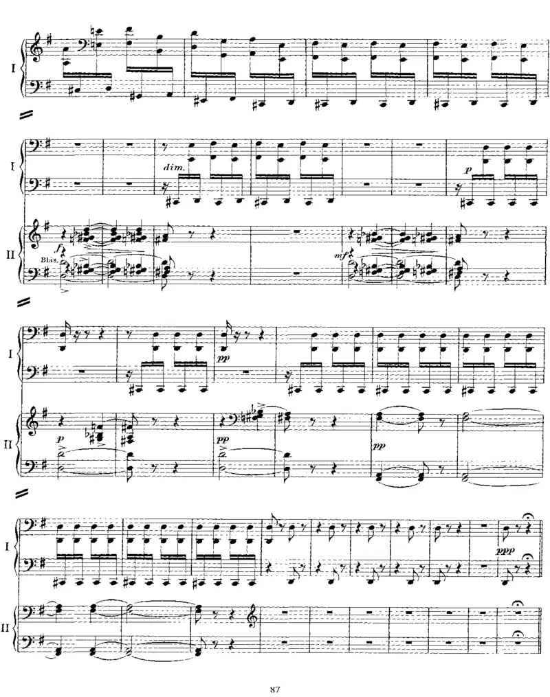 PianoConcertoNo2inG,Op44(2Piano)_一万首著名钢琴曲谱哈农贝多芬合集视频教学电子版高清无水印可打印_1古典钢琴知名音乐家谱_柴科夫斯基钢琴谱全集