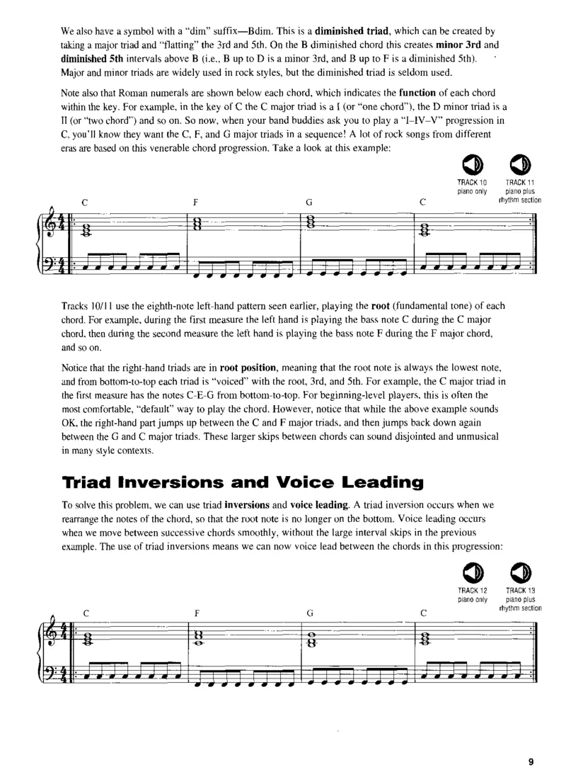 MarkHarrison-BeginningRockKeyboard_一万首著名钢琴曲谱哈农贝多芬合集视频教学电子版高清无水印可打印_07各风格钢琴谱合集_BeginningRockKeyboard_原版钢琴教材附音频