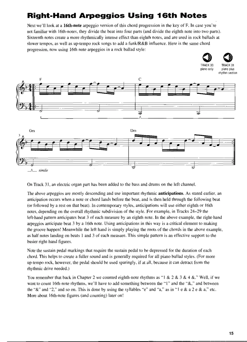 MarkHarrison-BeginningRockKeyboard_一万首著名钢琴曲谱哈农贝多芬合集视频教学电子版高清无水印可打印_07各风格钢琴谱合集_BeginningRockKeyboard_原版钢琴教材附音频