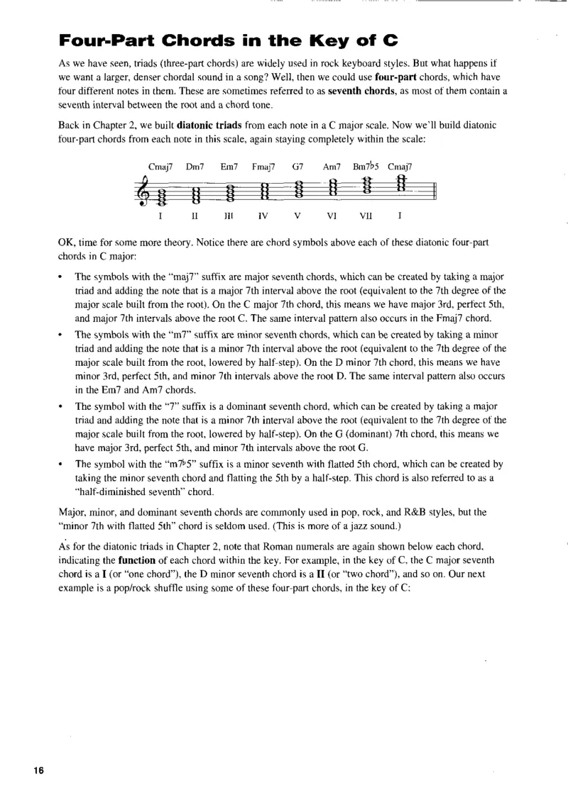 MarkHarrison-BeginningRockKeyboard_一万首著名钢琴曲谱哈农贝多芬合集视频教学电子版高清无水印可打印_07各风格钢琴谱合集_BeginningRockKeyboard_原版钢琴教材附音频