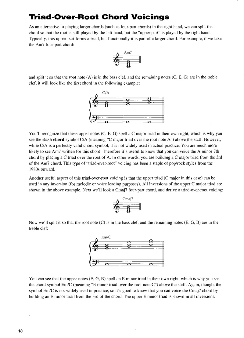 MarkHarrison-BeginningRockKeyboard_一万首著名钢琴曲谱哈农贝多芬合集视频教学电子版高清无水印可打印_07各风格钢琴谱合集_BeginningRockKeyboard_原版钢琴教材附音频
