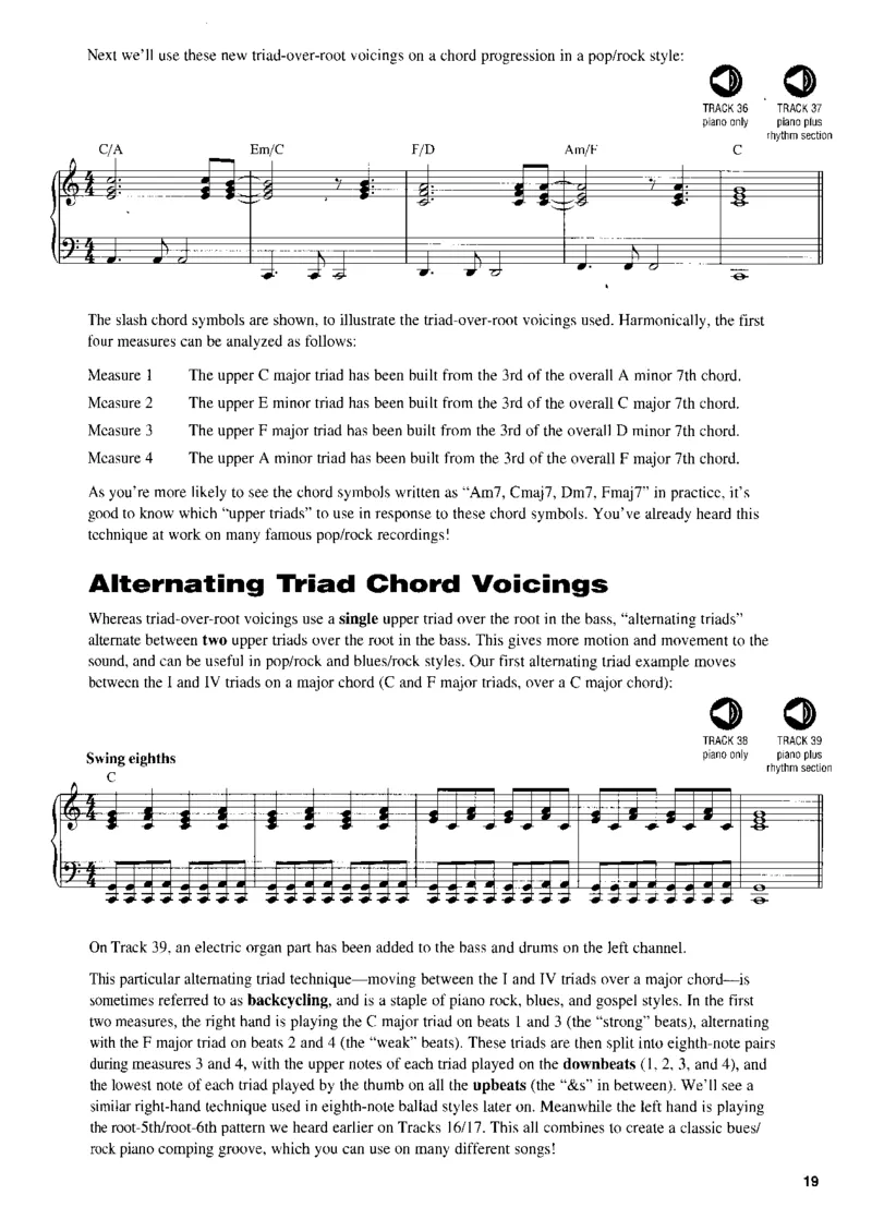 MarkHarrison-BeginningRockKeyboard_一万首著名钢琴曲谱哈农贝多芬合集视频教学电子版高清无水印可打印_07各风格钢琴谱合集_BeginningRockKeyboard_原版钢琴教材附音频