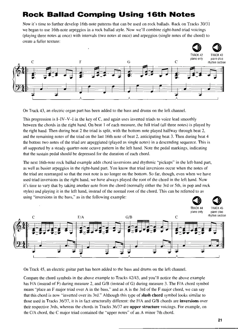 MarkHarrison-BeginningRockKeyboard_一万首著名钢琴曲谱哈农贝多芬合集视频教学电子版高清无水印可打印_07各风格钢琴谱合集_BeginningRockKeyboard_原版钢琴教材附音频