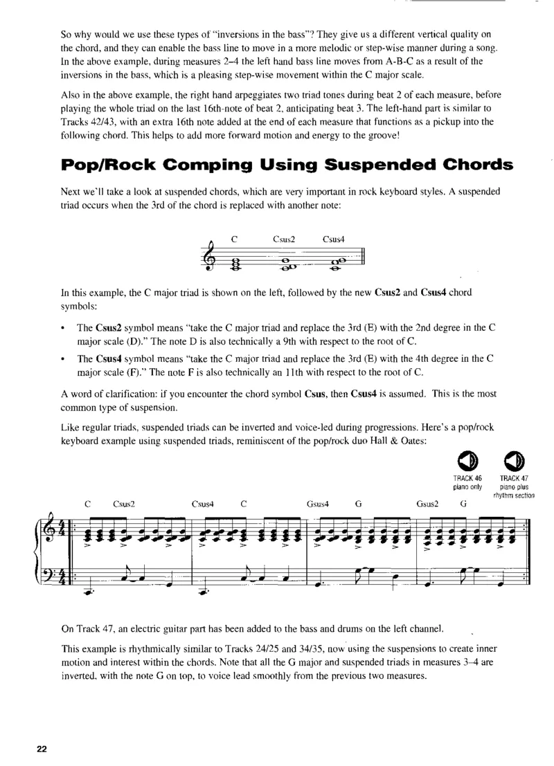 MarkHarrison-BeginningRockKeyboard_一万首著名钢琴曲谱哈农贝多芬合集视频教学电子版高清无水印可打印_07各风格钢琴谱合集_BeginningRockKeyboard_原版钢琴教材附音频