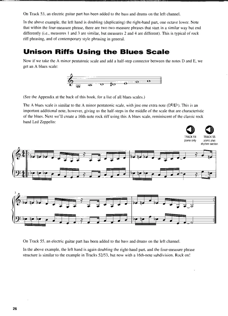 MarkHarrison-BeginningRockKeyboard_一万首著名钢琴曲谱哈农贝多芬合集视频教学电子版高清无水印可打印_07各风格钢琴谱合集_BeginningRockKeyboard_原版钢琴教材附音频