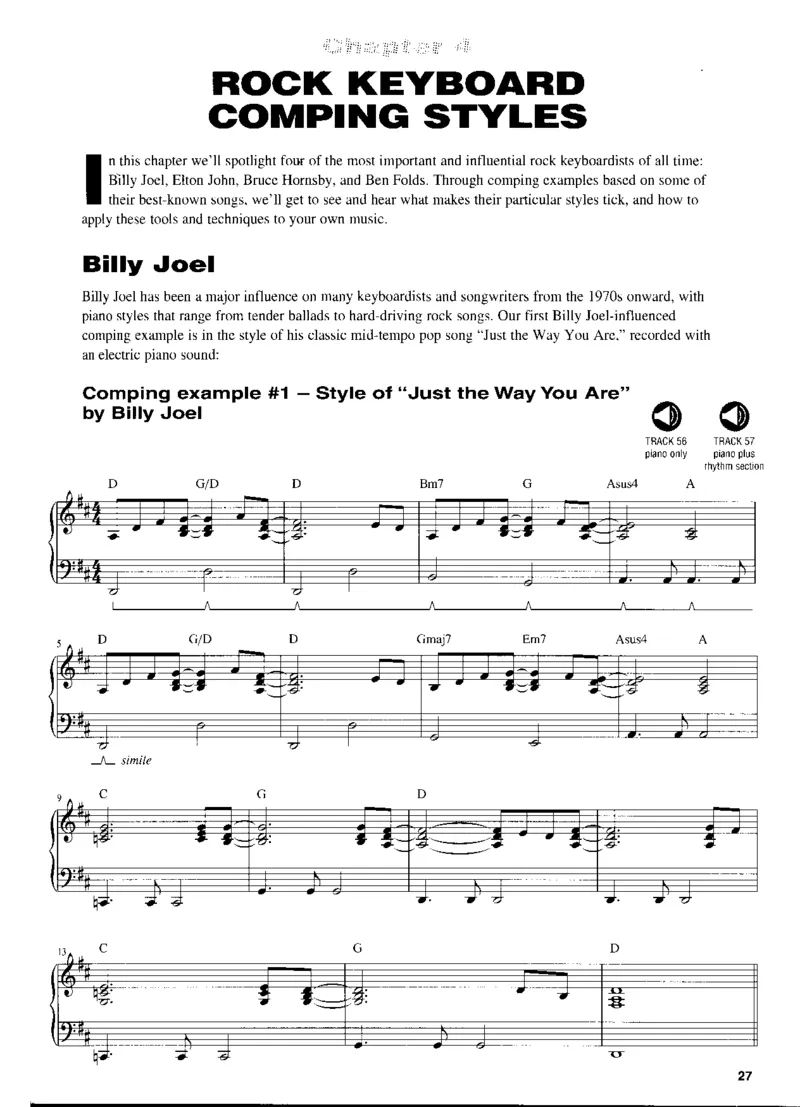 MarkHarrison-BeginningRockKeyboard_一万首著名钢琴曲谱哈农贝多芬合集视频教学电子版高清无水印可打印_07各风格钢琴谱合集_BeginningRockKeyboard_原版钢琴教材附音频