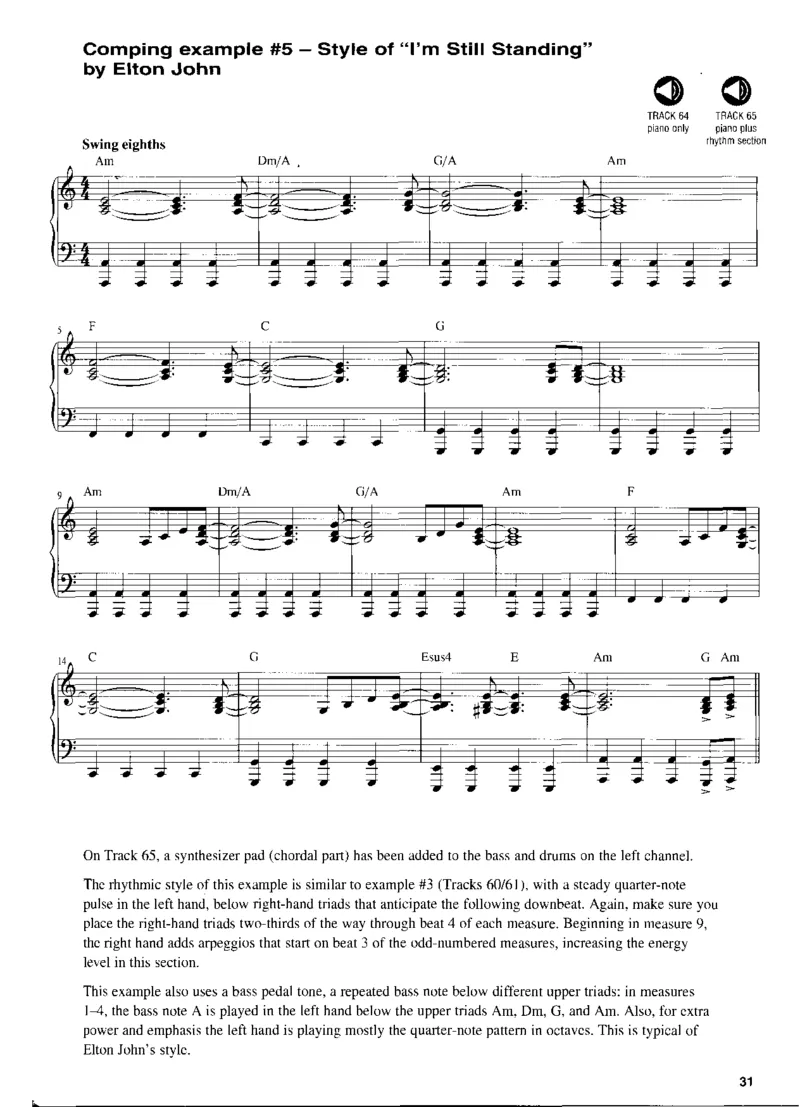 MarkHarrison-BeginningRockKeyboard_一万首著名钢琴曲谱哈农贝多芬合集视频教学电子版高清无水印可打印_07各风格钢琴谱合集_BeginningRockKeyboard_原版钢琴教材附音频