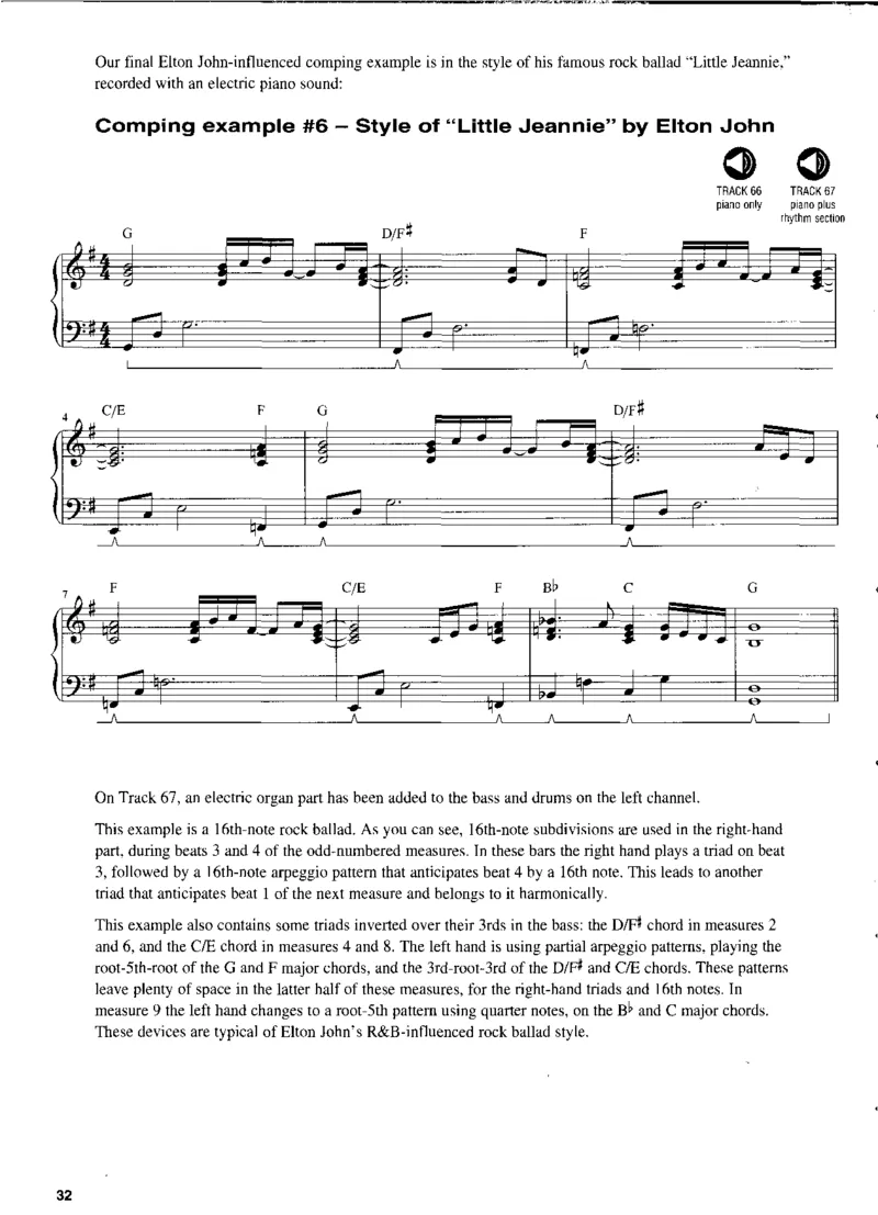 MarkHarrison-BeginningRockKeyboard_一万首著名钢琴曲谱哈农贝多芬合集视频教学电子版高清无水印可打印_07各风格钢琴谱合集_BeginningRockKeyboard_原版钢琴教材附音频