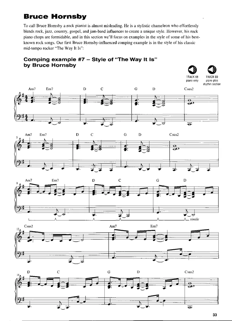 MarkHarrison-BeginningRockKeyboard_一万首著名钢琴曲谱哈农贝多芬合集视频教学电子版高清无水印可打印_07各风格钢琴谱合集_BeginningRockKeyboard_原版钢琴教材附音频