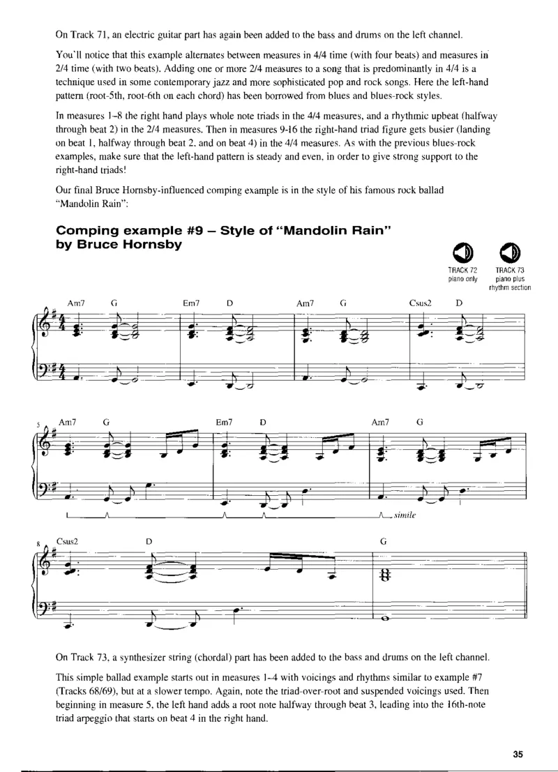 MarkHarrison-BeginningRockKeyboard_一万首著名钢琴曲谱哈农贝多芬合集视频教学电子版高清无水印可打印_07各风格钢琴谱合集_BeginningRockKeyboard_原版钢琴教材附音频