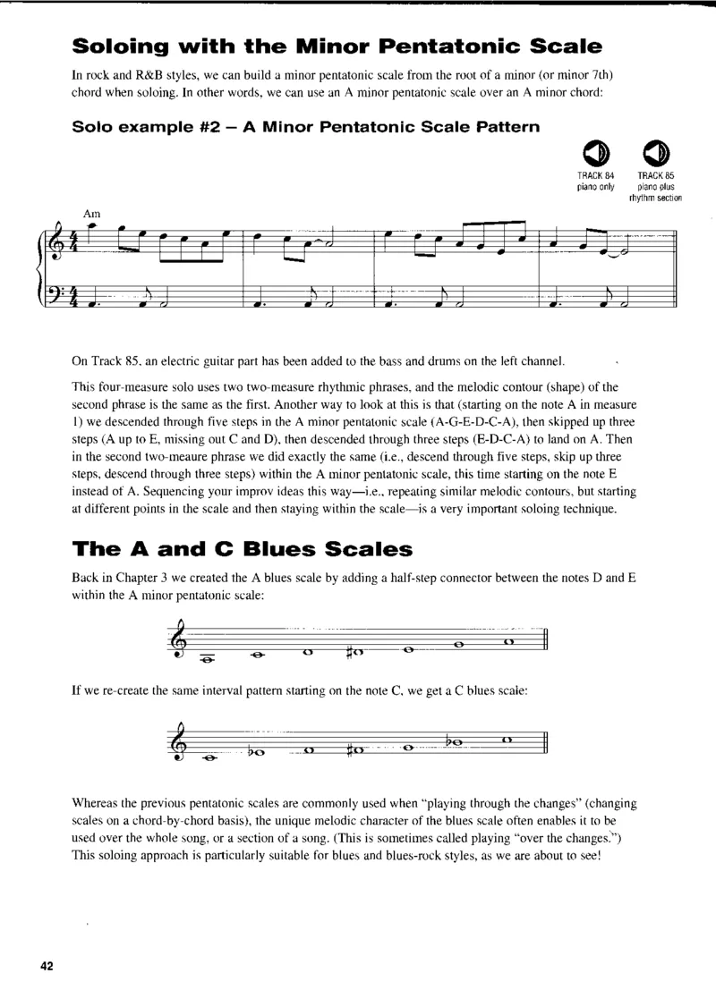MarkHarrison-BeginningRockKeyboard_一万首著名钢琴曲谱哈农贝多芬合集视频教学电子版高清无水印可打印_07各风格钢琴谱合集_BeginningRockKeyboard_原版钢琴教材附音频