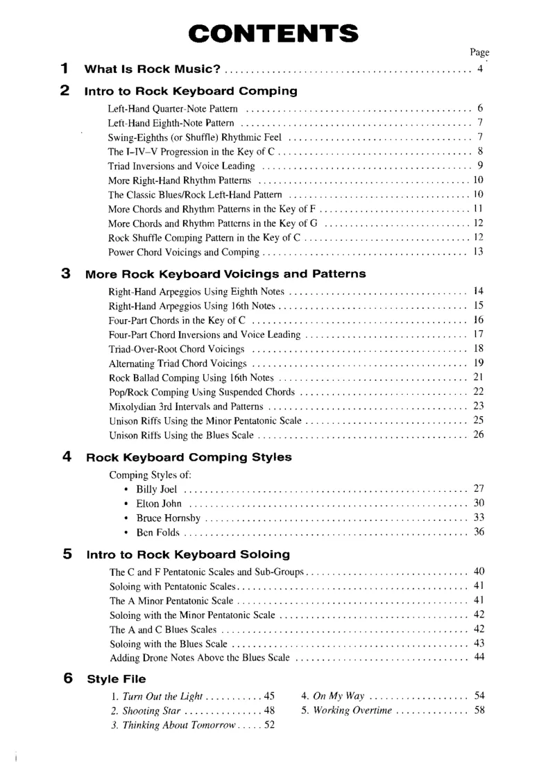 MarkHarrison-BeginningRockKeyboard_一万首著名钢琴曲谱哈农贝多芬合集视频教学电子版高清无水印可打印_07各风格钢琴谱合集_BeginningRockKeyboard_原版钢琴教材附音频