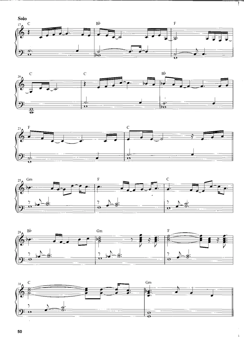 MarkHarrison-BeginningRockKeyboard_一万首著名钢琴曲谱哈农贝多芬合集视频教学电子版高清无水印可打印_07各风格钢琴谱合集_BeginningRockKeyboard_原版钢琴教材附音频