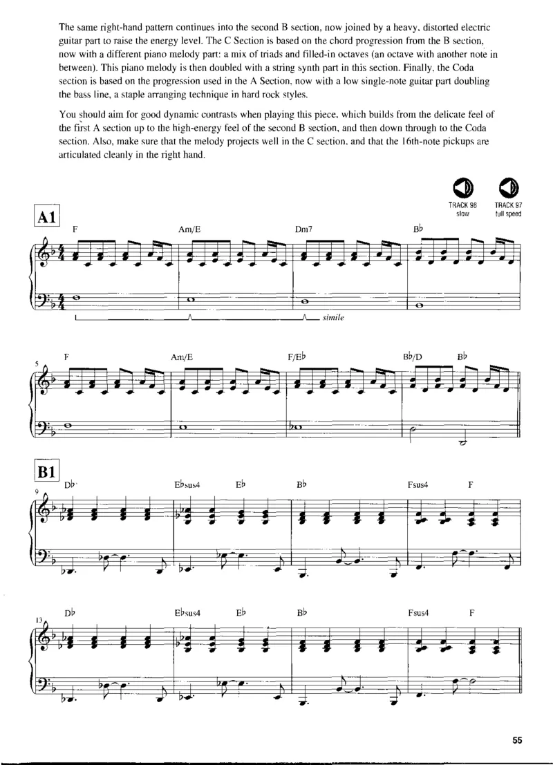 MarkHarrison-BeginningRockKeyboard_一万首著名钢琴曲谱哈农贝多芬合集视频教学电子版高清无水印可打印_07各风格钢琴谱合集_BeginningRockKeyboard_原版钢琴教材附音频