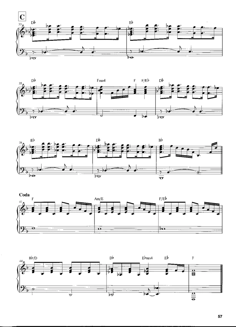 MarkHarrison-BeginningRockKeyboard_一万首著名钢琴曲谱哈农贝多芬合集视频教学电子版高清无水印可打印_07各风格钢琴谱合集_BeginningRockKeyboard_原版钢琴教材附音频