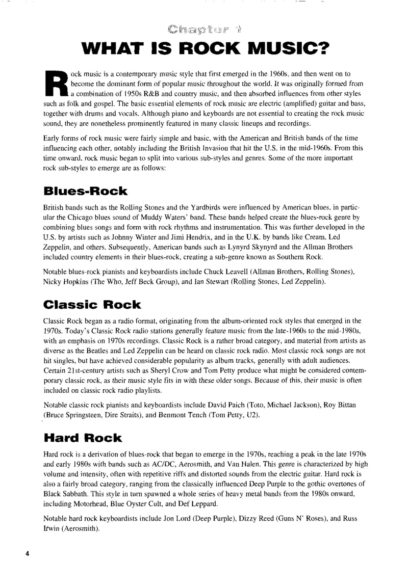 MarkHarrison-BeginningRockKeyboard_一万首著名钢琴曲谱哈农贝多芬合集视频教学电子版高清无水印可打印_07各风格钢琴谱合集_BeginningRockKeyboard_原版钢琴教材附音频