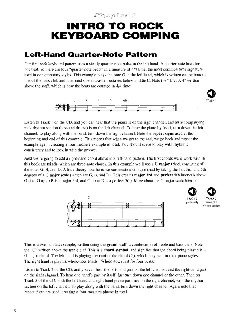 MarkHarrison-BeginningRockKeyboard_一万首著名钢琴曲谱哈农贝多芬合集视频教学电子版高清无水印可打印_07各风格钢琴谱合集_BeginningRockKeyboard_原版钢琴教材附音频