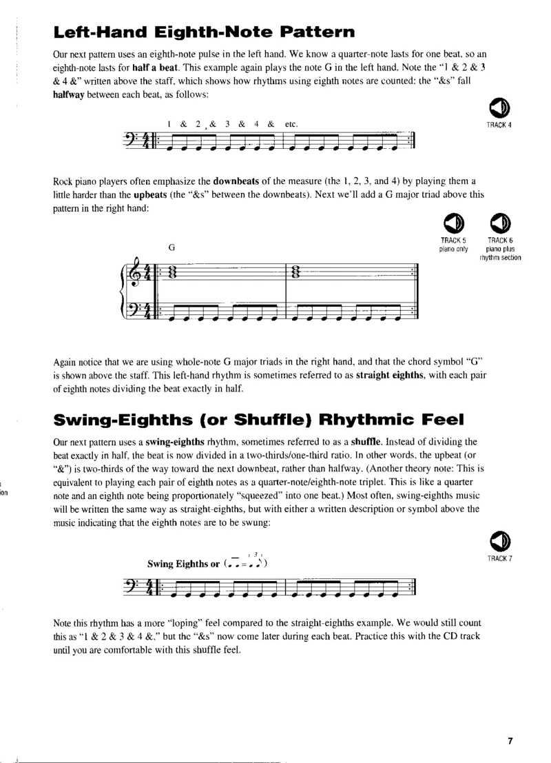 MarkHarrison-BeginningRockKeyboard_一万首著名钢琴曲谱哈农贝多芬合集视频教学电子版高清无水印可打印_07各风格钢琴谱合集_BeginningRockKeyboard_原版钢琴教材附音频
