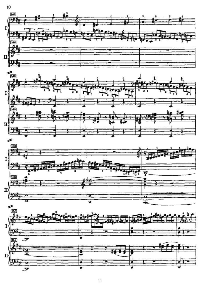 PianoConcertoNo26inD,K537(2Piano)_一万首著名钢琴曲谱哈农贝多芬合集视频教学电子版高清无水印可打印_1古典钢琴知名音乐家谱_莫扎特钢琴谱全集_0312095926_钢琴与乐队作品