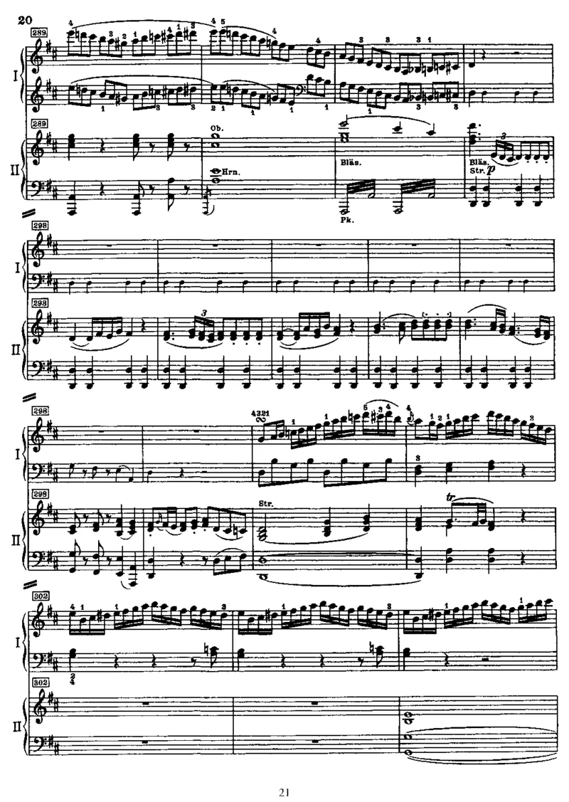 PianoConcertoNo26inD,K537(2Piano)_一万首著名钢琴曲谱哈农贝多芬合集视频教学电子版高清无水印可打印_1古典钢琴知名音乐家谱_莫扎特钢琴谱全集_0312095926_钢琴与乐队作品