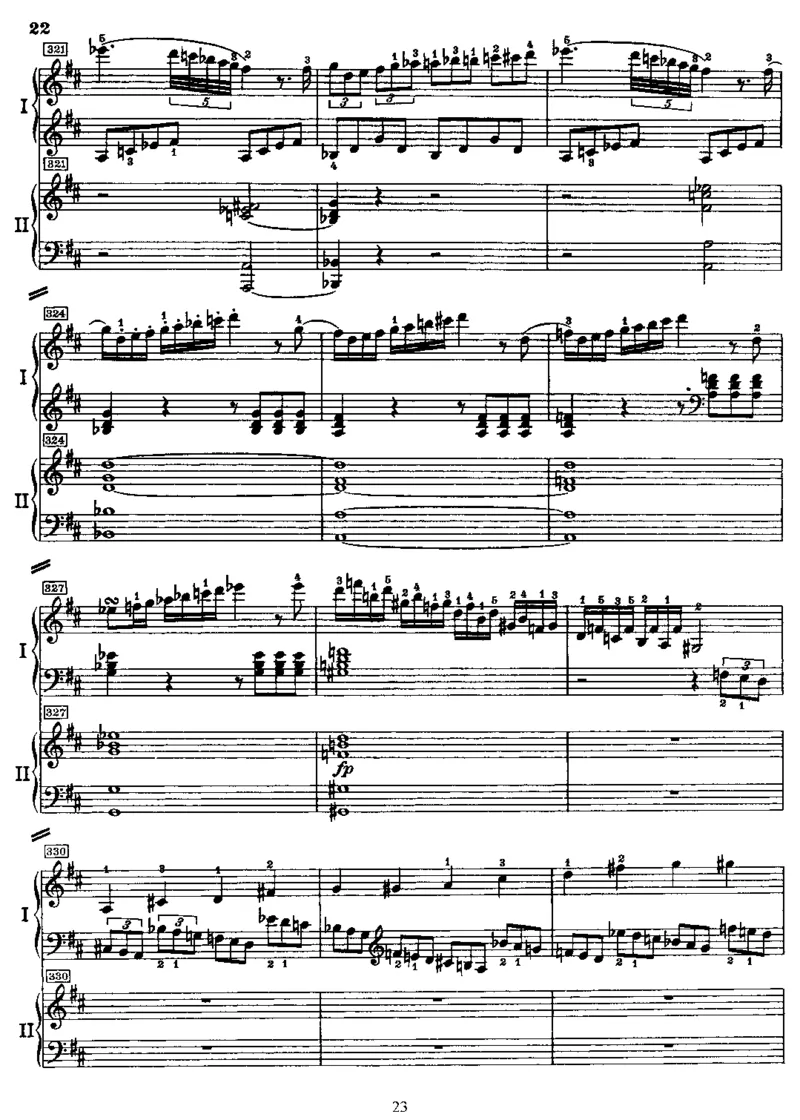 PianoConcertoNo26inD,K537(2Piano)_一万首著名钢琴曲谱哈农贝多芬合集视频教学电子版高清无水印可打印_1古典钢琴知名音乐家谱_莫扎特钢琴谱全集_0312095926_钢琴与乐队作品