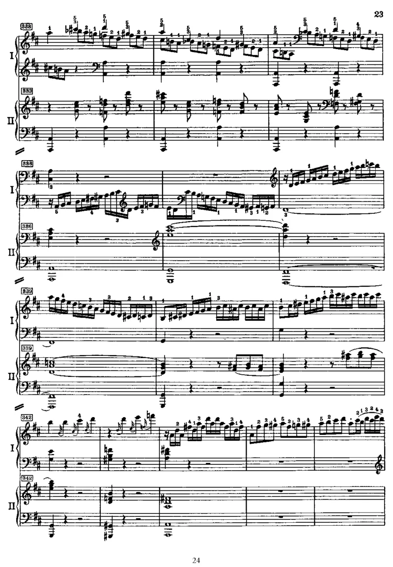 PianoConcertoNo26inD,K537(2Piano)_一万首著名钢琴曲谱哈农贝多芬合集视频教学电子版高清无水印可打印_1古典钢琴知名音乐家谱_莫扎特钢琴谱全集_0312095926_钢琴与乐队作品