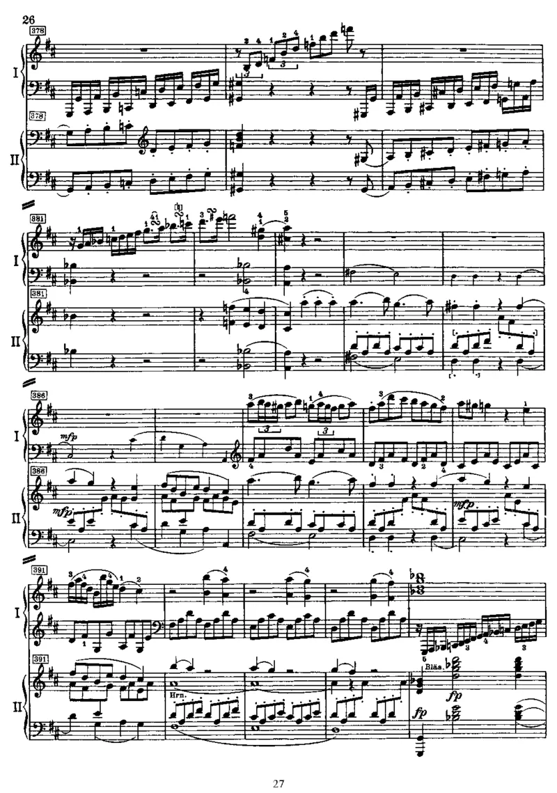 PianoConcertoNo26inD,K537(2Piano)_一万首著名钢琴曲谱哈农贝多芬合集视频教学电子版高清无水印可打印_1古典钢琴知名音乐家谱_莫扎特钢琴谱全集_0312095926_钢琴与乐队作品