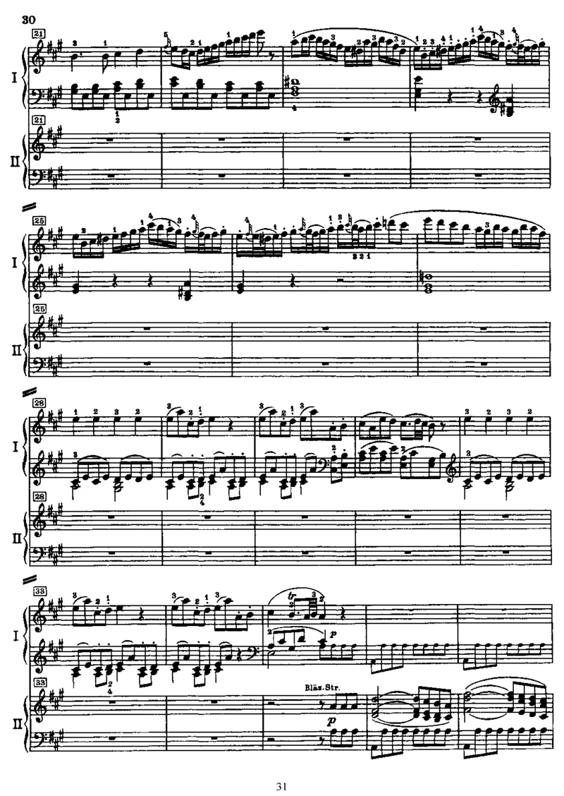 PianoConcertoNo26inD,K537(2Piano)_一万首著名钢琴曲谱哈农贝多芬合集视频教学电子版高清无水印可打印_1古典钢琴知名音乐家谱_莫扎特钢琴谱全集_0312095926_钢琴与乐队作品