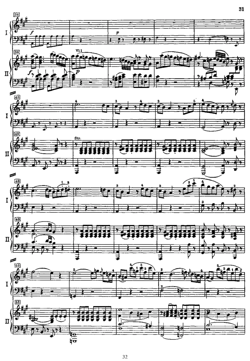 PianoConcertoNo26inD,K537(2Piano)_一万首著名钢琴曲谱哈农贝多芬合集视频教学电子版高清无水印可打印_1古典钢琴知名音乐家谱_莫扎特钢琴谱全集_0312095926_钢琴与乐队作品