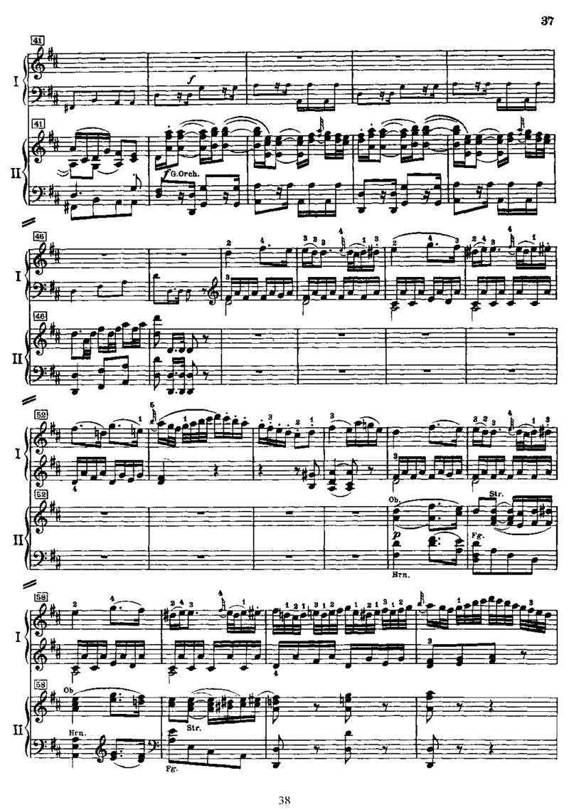 PianoConcertoNo26inD,K537(2Piano)_一万首著名钢琴曲谱哈农贝多芬合集视频教学电子版高清无水印可打印_1古典钢琴知名音乐家谱_莫扎特钢琴谱全集_0312095926_钢琴与乐队作品