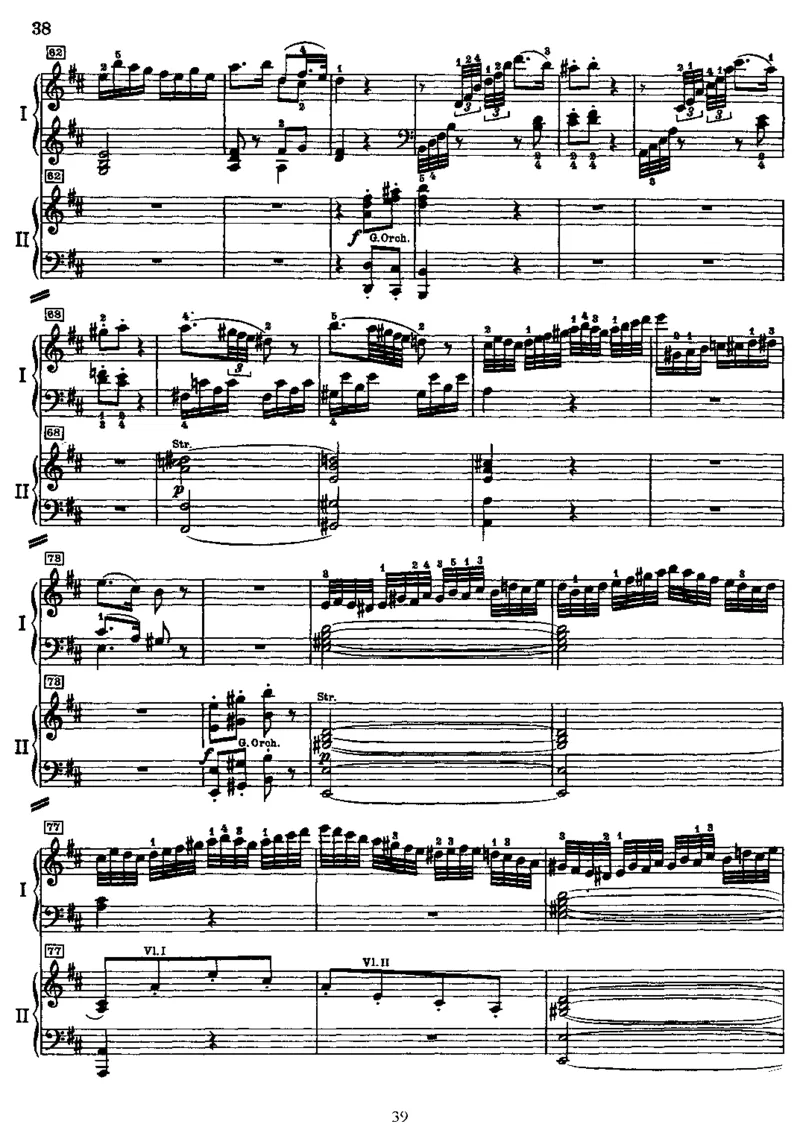 PianoConcertoNo26inD,K537(2Piano)_一万首著名钢琴曲谱哈农贝多芬合集视频教学电子版高清无水印可打印_1古典钢琴知名音乐家谱_莫扎特钢琴谱全集_0312095926_钢琴与乐队作品