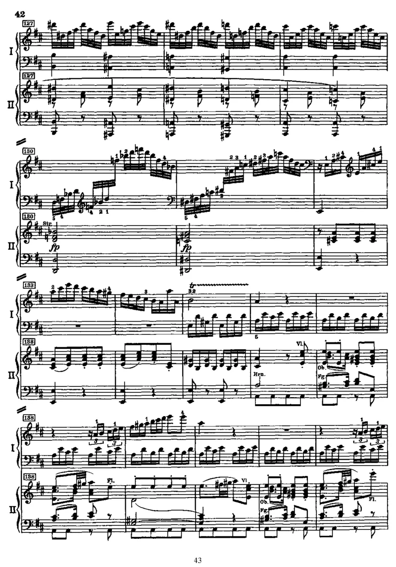 PianoConcertoNo26inD,K537(2Piano)_一万首著名钢琴曲谱哈农贝多芬合集视频教学电子版高清无水印可打印_1古典钢琴知名音乐家谱_莫扎特钢琴谱全集_0312095926_钢琴与乐队作品