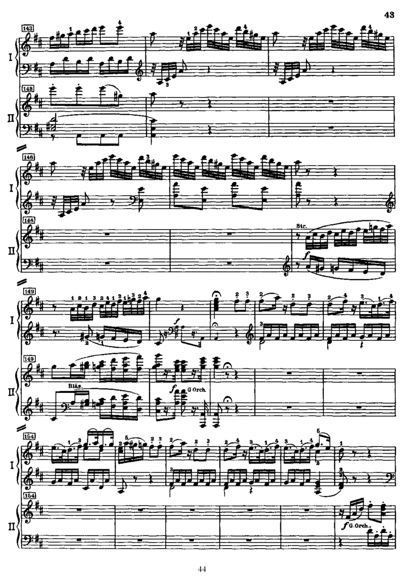 PianoConcertoNo26inD,K537(2Piano)_一万首著名钢琴曲谱哈农贝多芬合集视频教学电子版高清无水印可打印_1古典钢琴知名音乐家谱_莫扎特钢琴谱全集_0312095926_钢琴与乐队作品