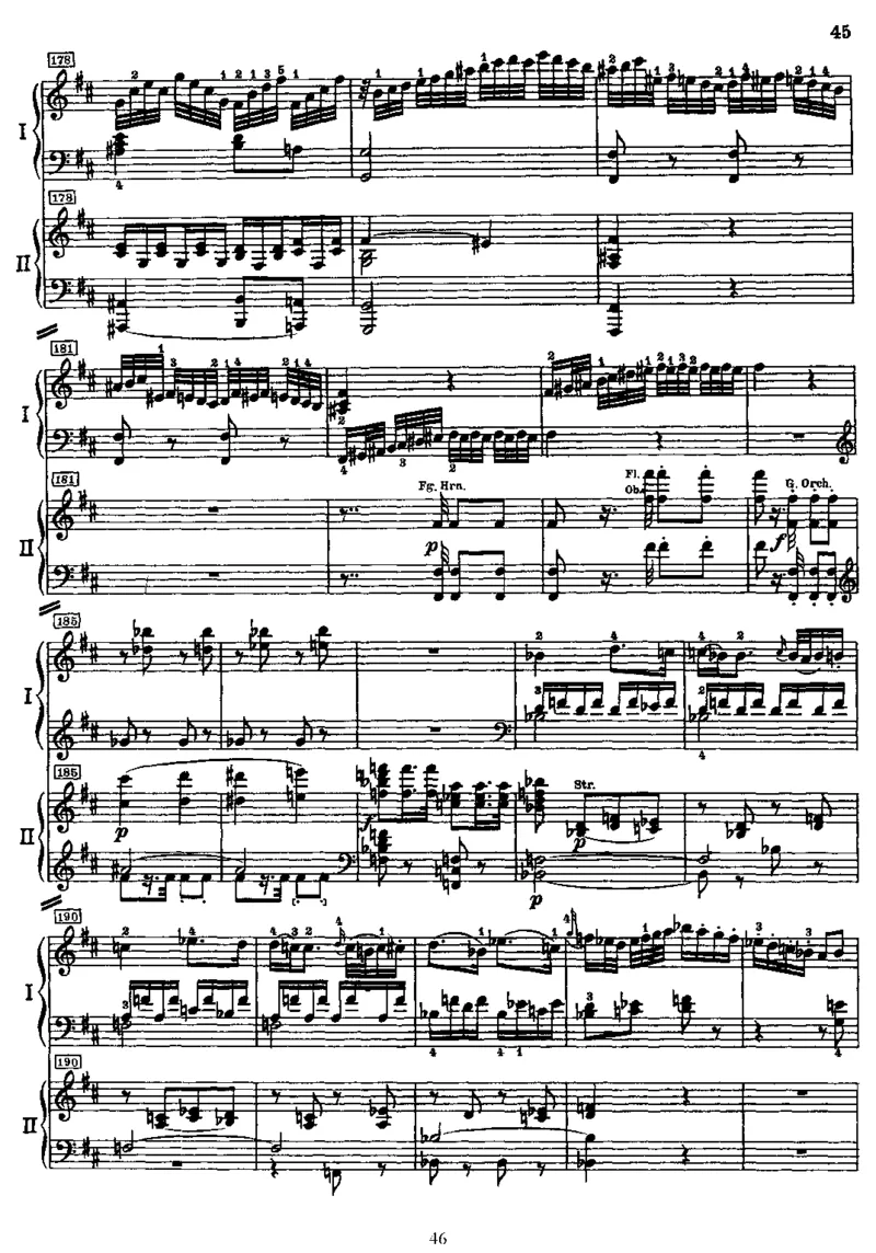 PianoConcertoNo26inD,K537(2Piano)_一万首著名钢琴曲谱哈农贝多芬合集视频教学电子版高清无水印可打印_1古典钢琴知名音乐家谱_莫扎特钢琴谱全集_0312095926_钢琴与乐队作品