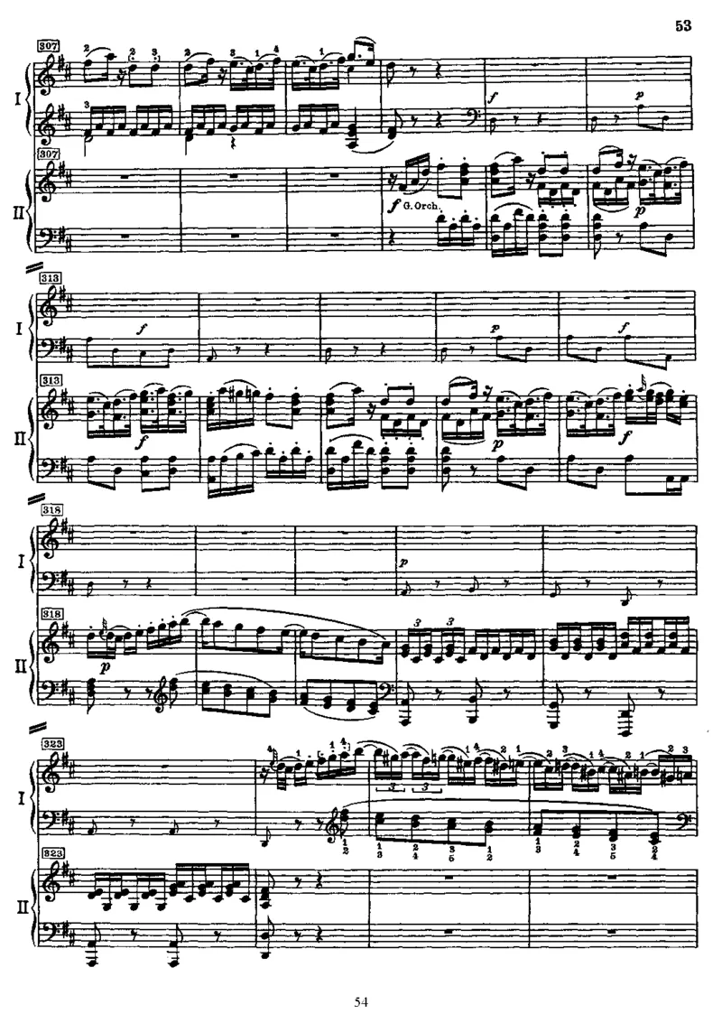 PianoConcertoNo26inD,K537(2Piano)_一万首著名钢琴曲谱哈农贝多芬合集视频教学电子版高清无水印可打印_1古典钢琴知名音乐家谱_莫扎特钢琴谱全集_0312095926_钢琴与乐队作品