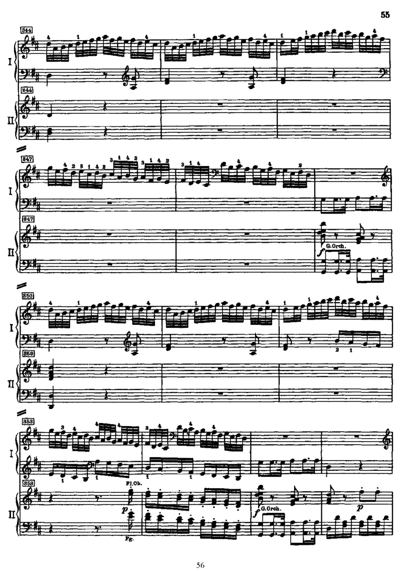 PianoConcertoNo26inD,K537(2Piano)_一万首著名钢琴曲谱哈农贝多芬合集视频教学电子版高清无水印可打印_1古典钢琴知名音乐家谱_莫扎特钢琴谱全集_0312095926_钢琴与乐队作品