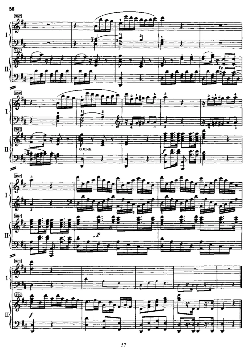 PianoConcertoNo26inD,K537(2Piano)_一万首著名钢琴曲谱哈农贝多芬合集视频教学电子版高清无水印可打印_1古典钢琴知名音乐家谱_莫扎特钢琴谱全集_0312095926_钢琴与乐队作品