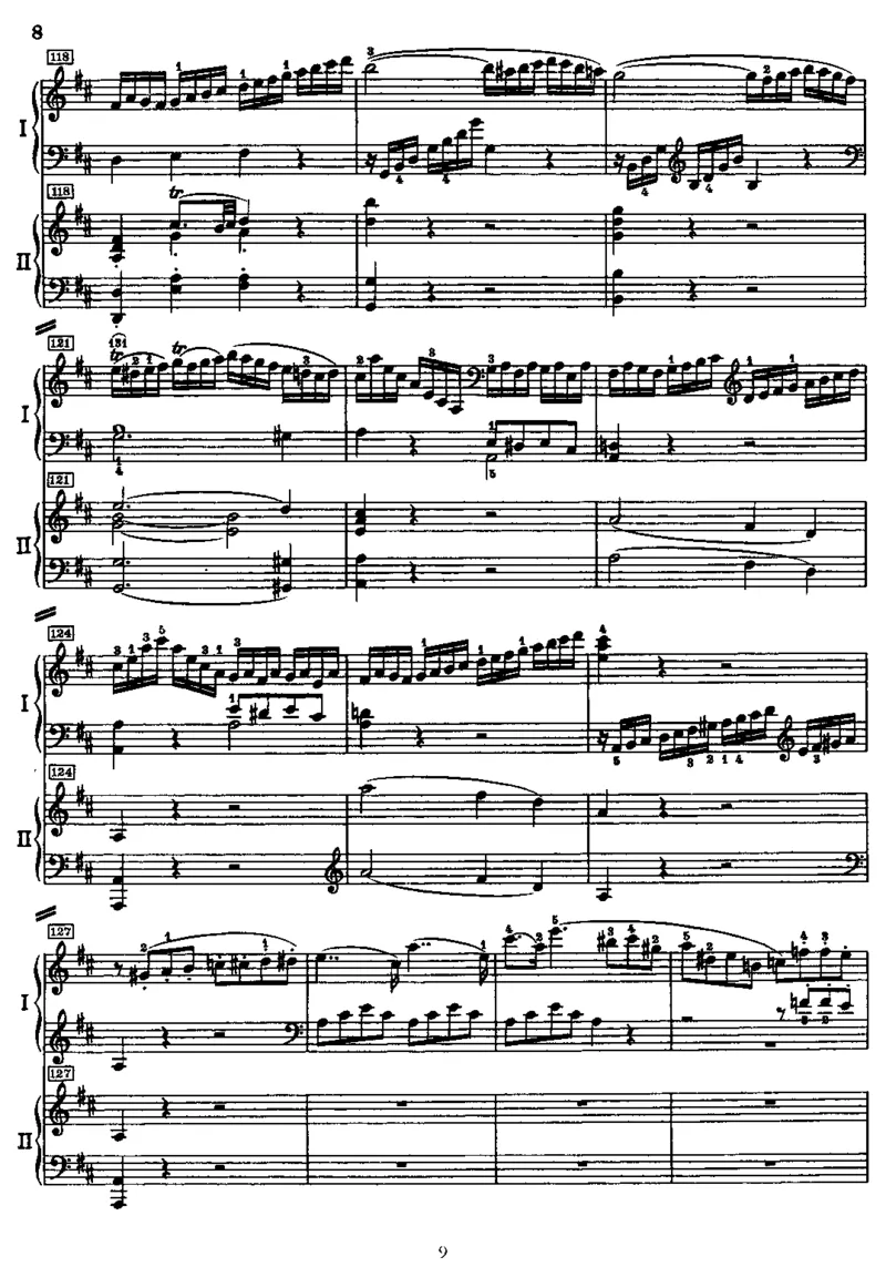 PianoConcertoNo26inD,K537(2Piano)_一万首著名钢琴曲谱哈农贝多芬合集视频教学电子版高清无水印可打印_1古典钢琴知名音乐家谱_莫扎特钢琴谱全集_0312095926_钢琴与乐队作品